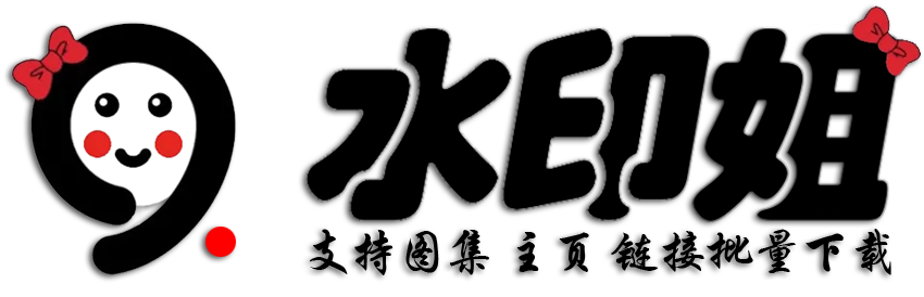 水印姐logo